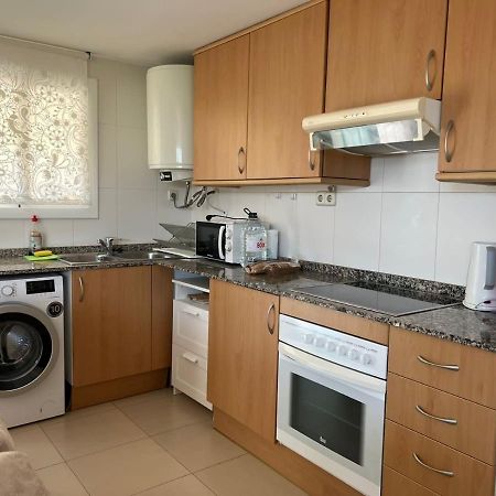2 Avinguda Santa Clotilde Apartment Lloret de Mar Ngoại thất bức ảnh