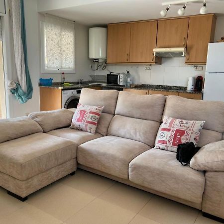 2 Avinguda Santa Clotilde Apartment Lloret de Mar Ngoại thất bức ảnh