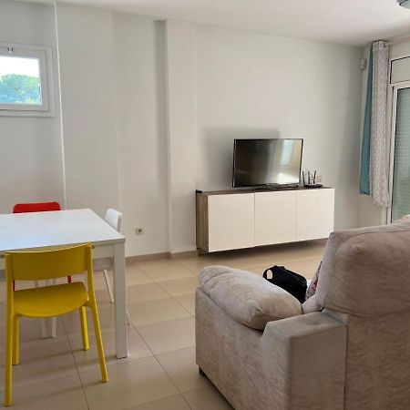 2 Avinguda Santa Clotilde Apartment Lloret de Mar Ngoại thất bức ảnh