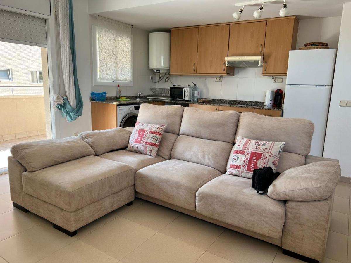2 Avinguda Santa Clotilde Apartment Lloret de Mar Ngoại thất bức ảnh