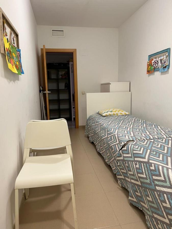 2 Avinguda Santa Clotilde Apartment Lloret de Mar Ngoại thất bức ảnh