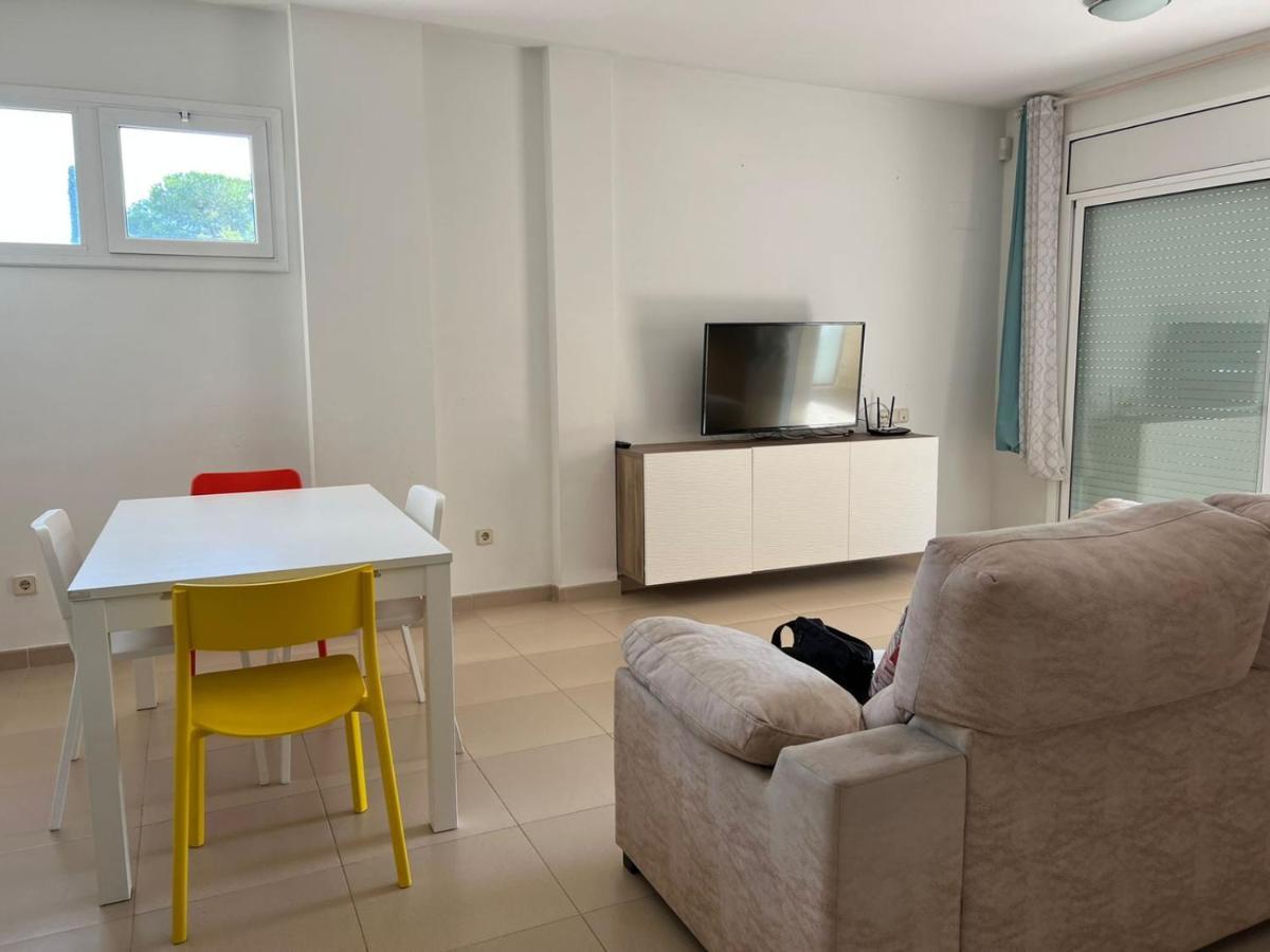 2 Avinguda Santa Clotilde Apartment Lloret de Mar Ngoại thất bức ảnh