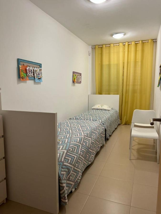 2 Avinguda Santa Clotilde Apartment Lloret de Mar Ngoại thất bức ảnh