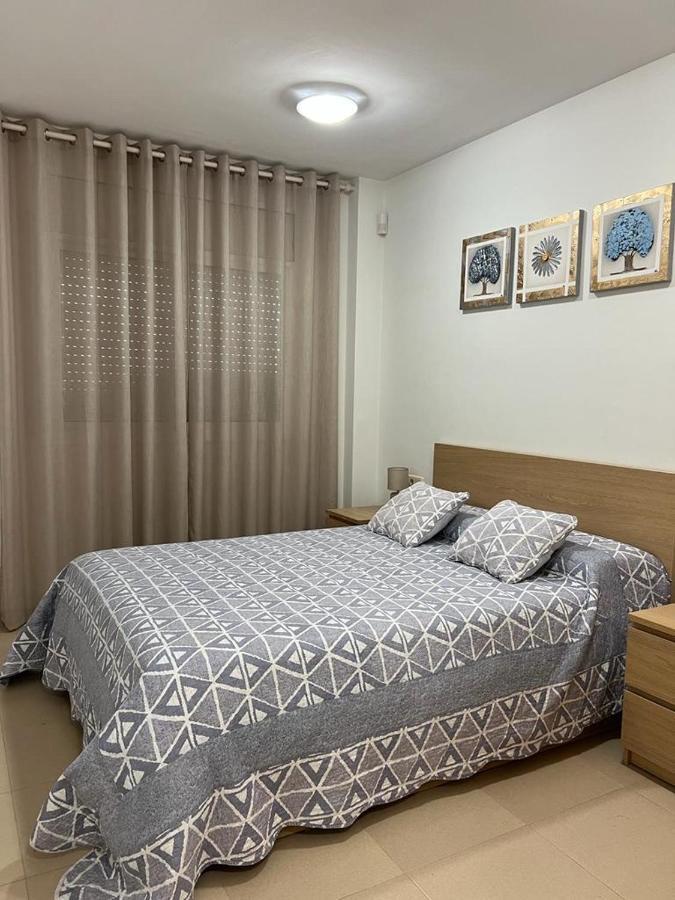 2 Avinguda Santa Clotilde Apartment Lloret de Mar Ngoại thất bức ảnh
