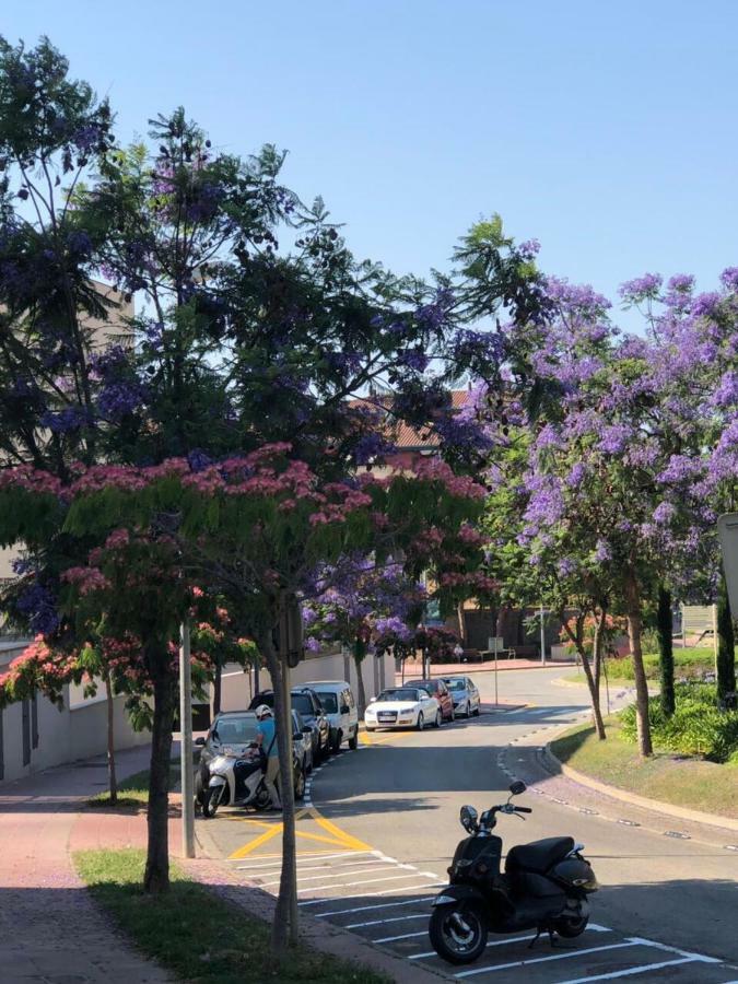 2 Avinguda Santa Clotilde Apartment Lloret de Mar Ngoại thất bức ảnh